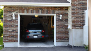 Garage Door Installation at Olympus Pointe Roseville, California