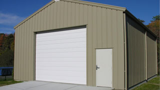 Garage Door Openers at Olympus Pointe Roseville, California